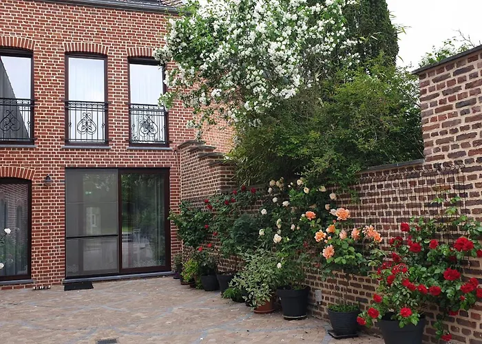 B&B Secret Garden Adults Only