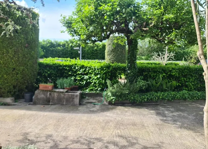 Hotel: B&B Via Del Cristo