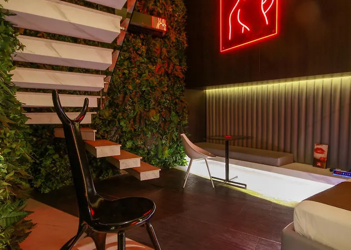 Motel Studio A
