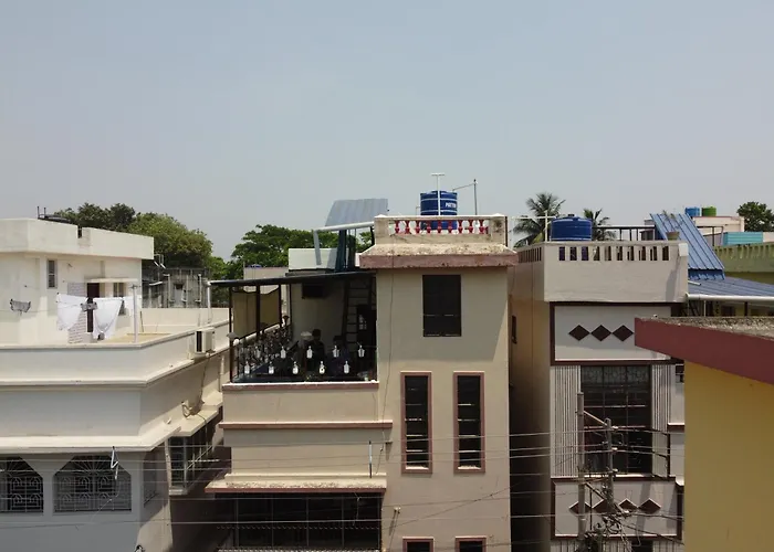Pets Allowed Hotel Calcutta Backpackers