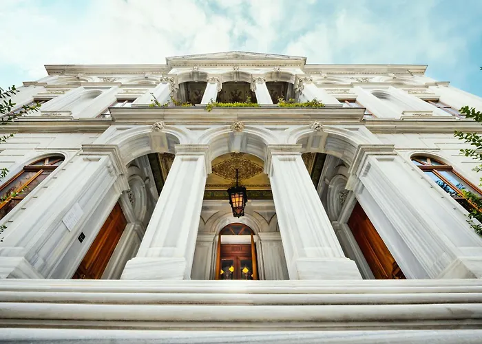 Soho House Istanbul