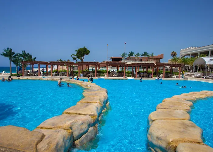 Golf hotels Sosua Ocean Village Deluxe