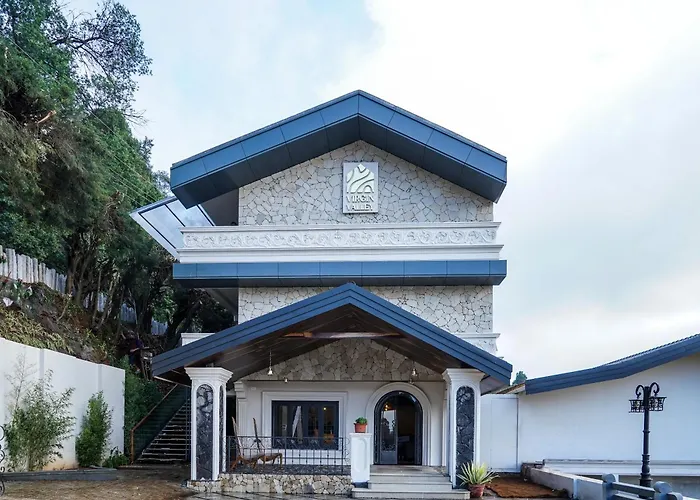 Waterpark hotels Virgin Valley Leisure