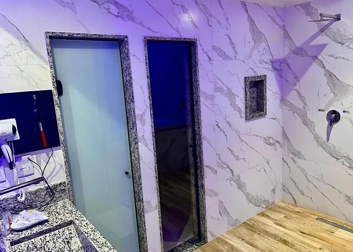 Cassino Motel 5