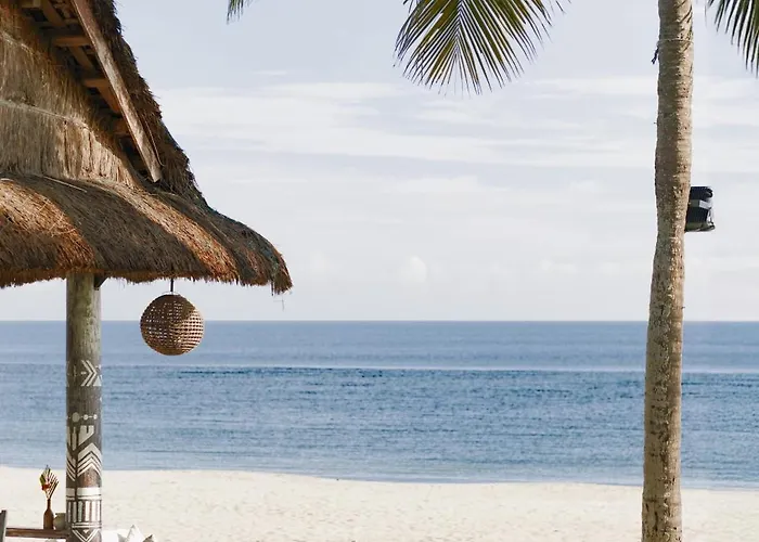 Palm Garden Beach Resort & Spa