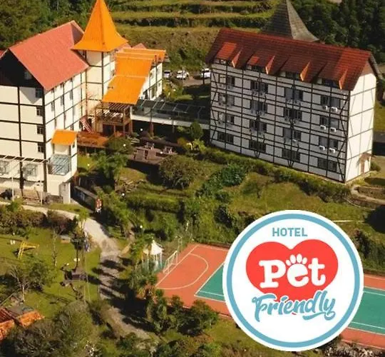 Sky Valle Hotel