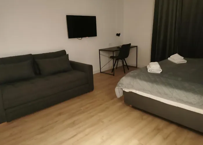 Bg Exclusive Suites