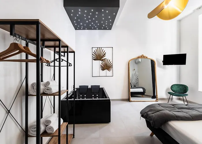 Lior Apartment