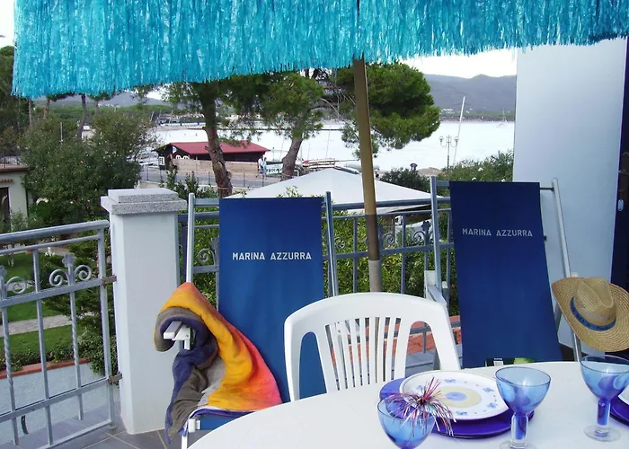 Marina Azzurra VistaMare - HiTuscany