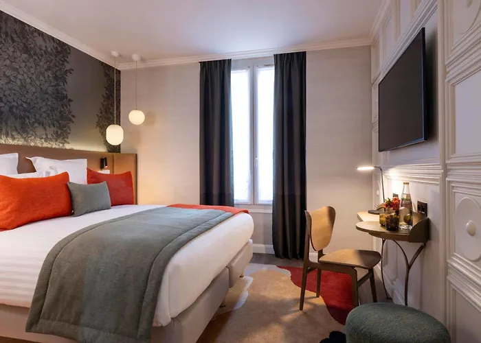 L'Ormaie & Spa