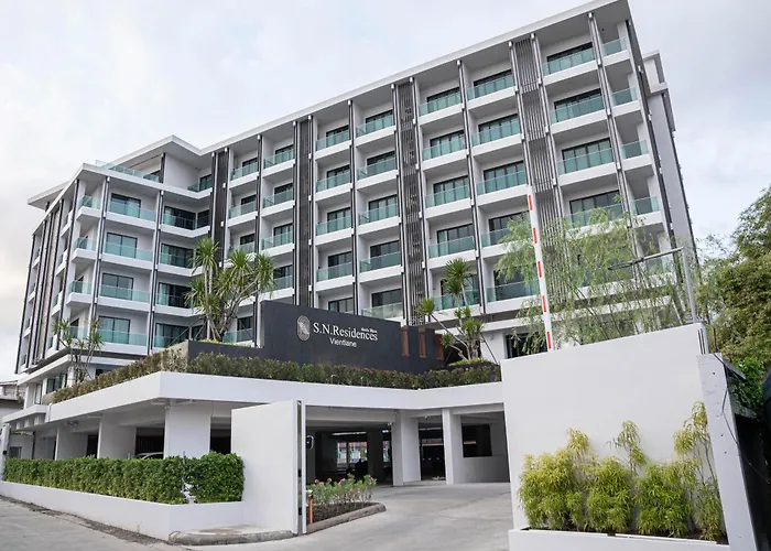 Sn Residences