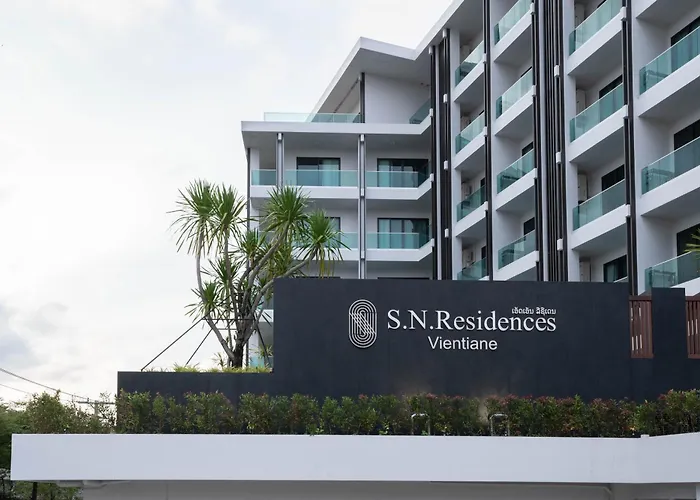 Sn Residences