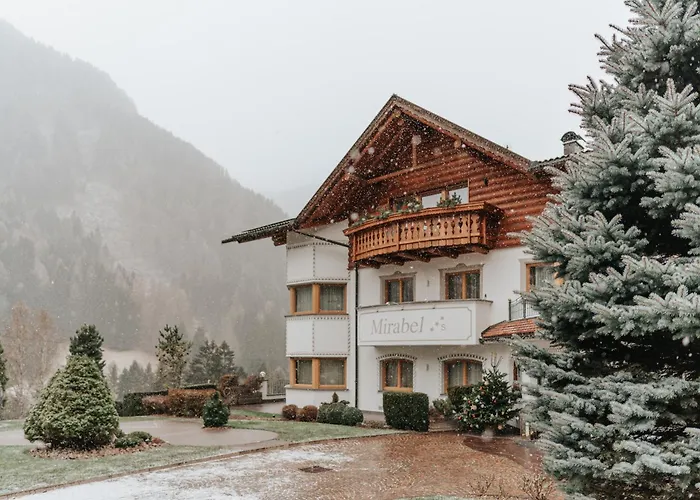 B&B Hotel Mirabel