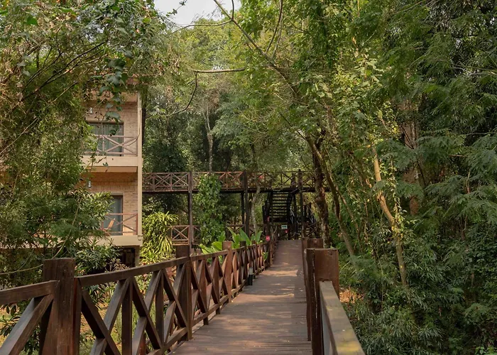 Village Cataratas