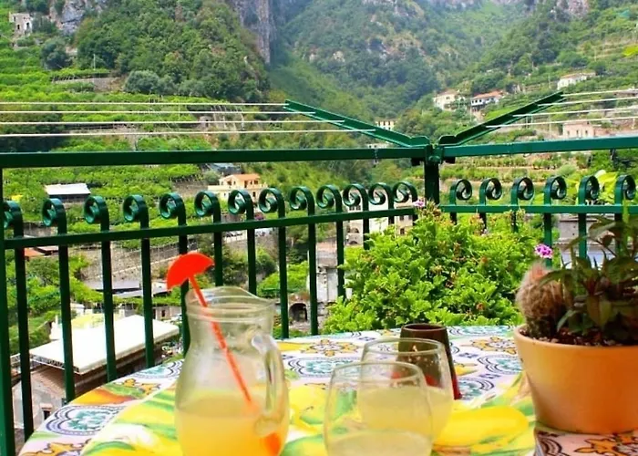 Family Hotel: La Valle Delle Ferriere