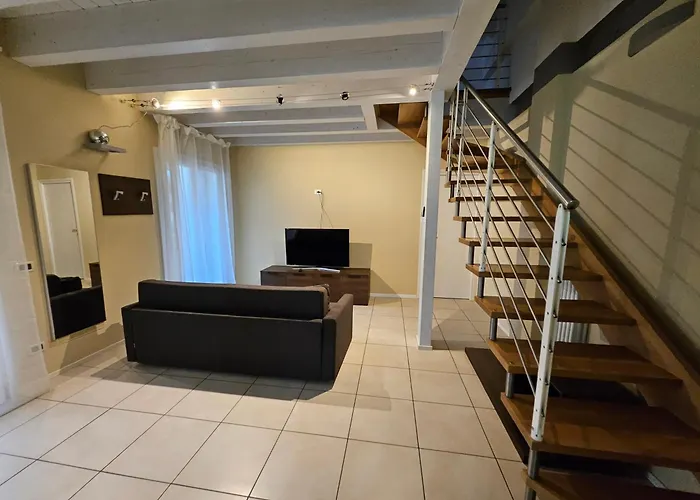Villa Zen Apartment