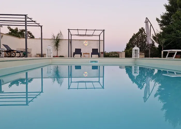 Hotel 4 stelle: B&B Casina Le Rene