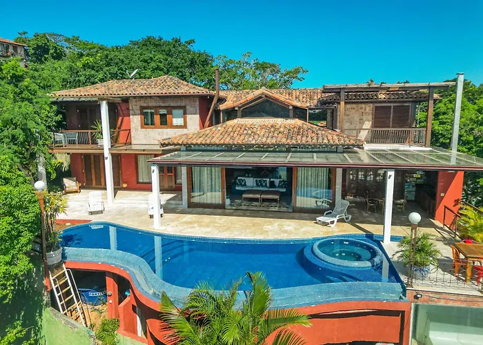 Cliffside Boutique Hotel
