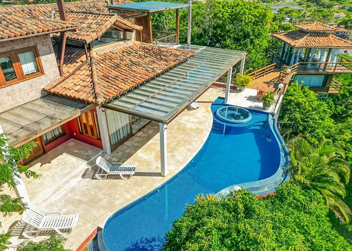 Cliffside Boutique Hotel