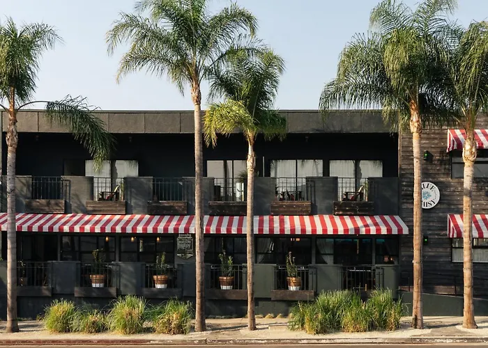 Palihotel Melrose
