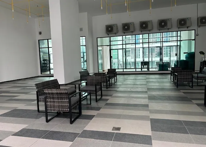 Shah Alam Alinea Linata Studio Seksyen 14