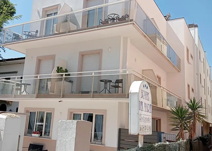 Hotel Bel Mare