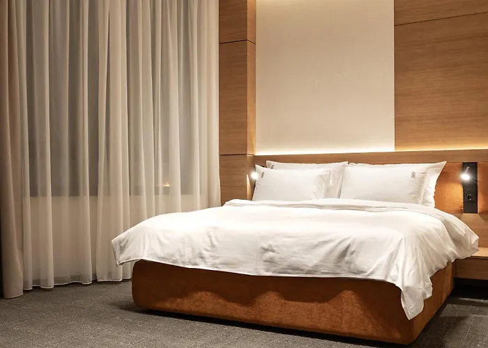 Garni Hotel Galeria