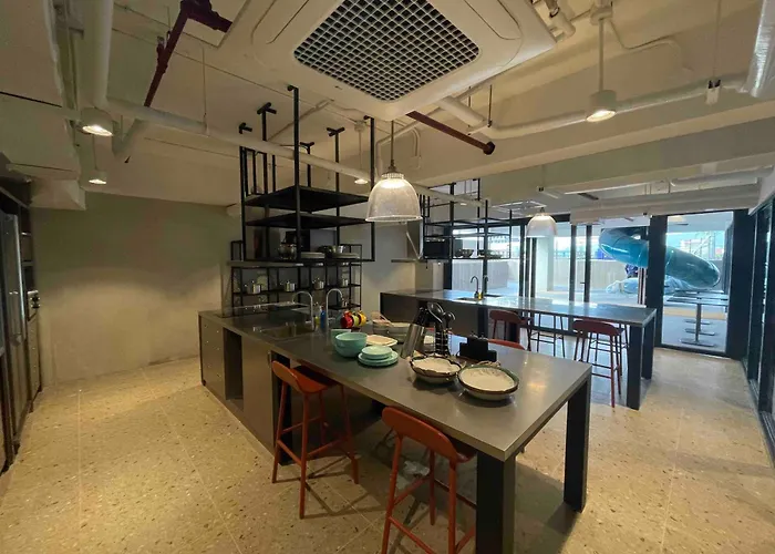 Hotels with a view Lyf Cebu City Managed By The Ascott Limited