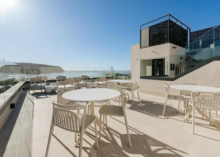 4 Sterne Hotels Reveron Plaza