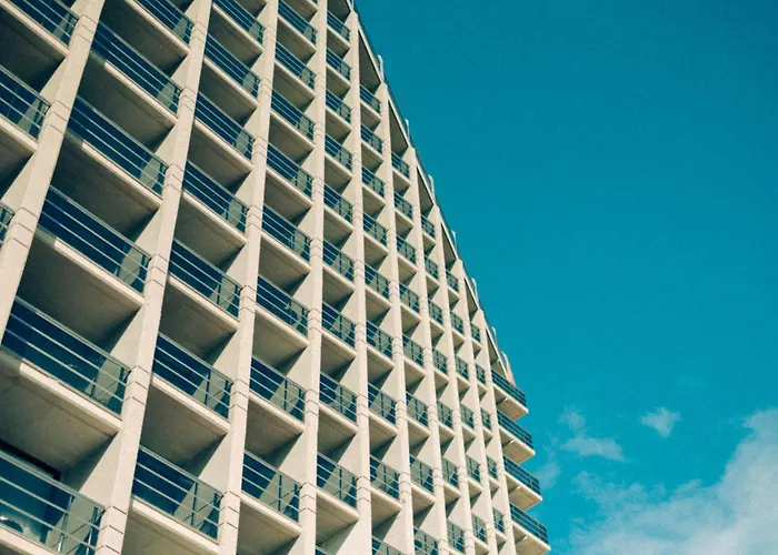 Hotel adatto agli animali: Marina Resort Benidorm - The Original Benidorm Vibe