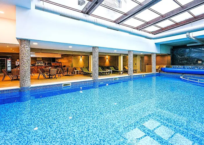 Predela 2 Aparthotel