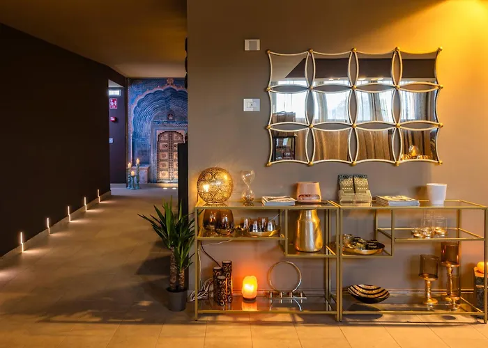Hotel Il Gentiluomo