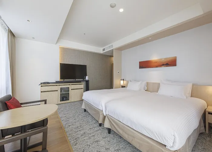Jr Kyushu Hotel Blossom Shinjuku