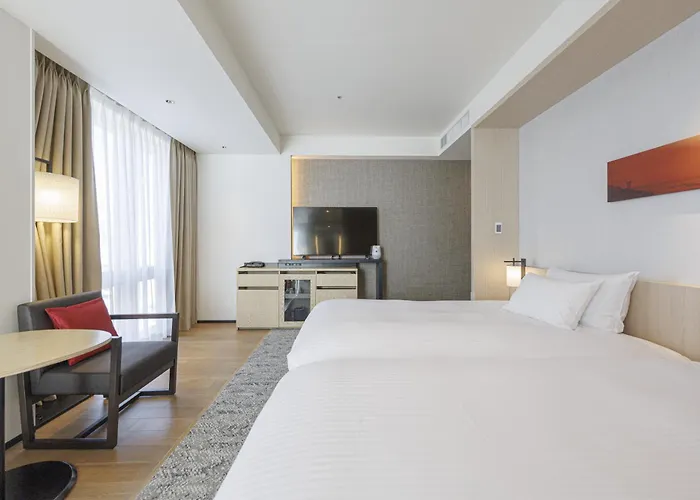 Jr Kyushu Hotel Blossom Shinjuku