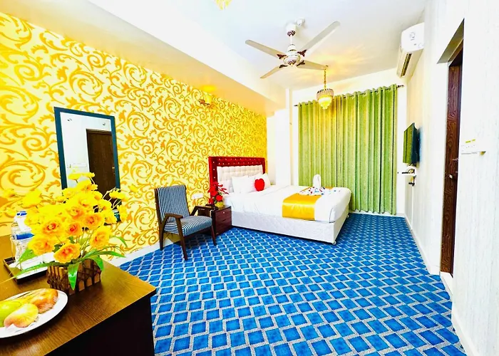 Grand Mostafa Hotel Ababil