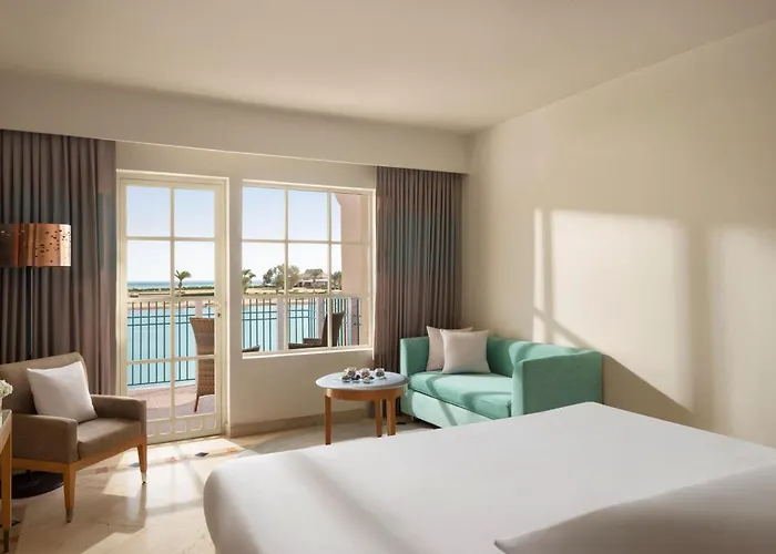 Movenpick Resort & Spa El Gouna