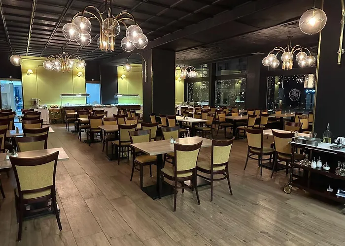 Hotel Laguna Zagreb
