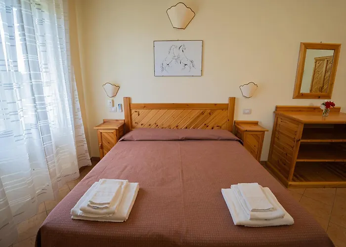 Agriturismo Zugarelli
