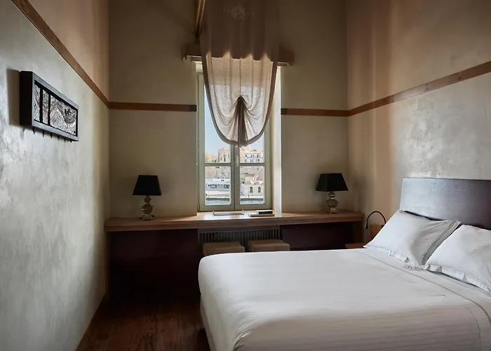 Domus Renier Boutique (Adults Only)