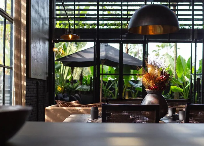 Bohemian Bali, A Member Of Design s