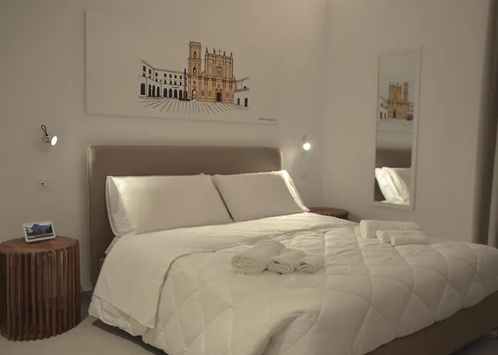 Ellements - Luxury Rooms