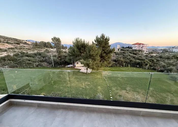 Day Lux Premium Apartments