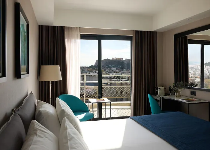 Hotel: Astor Hotel Athens