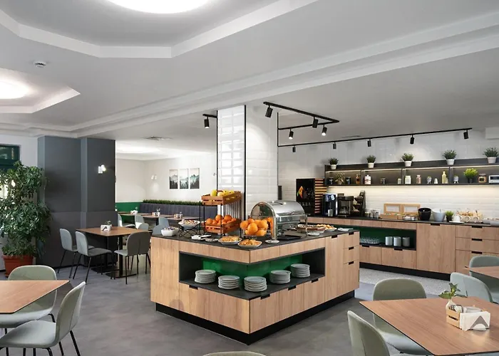 Hotel: Jasmin Hotel