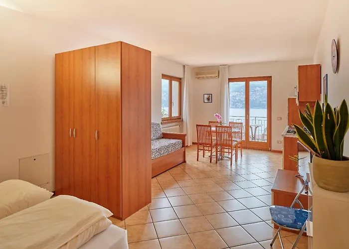 Apartment: Appartamenti La Perla