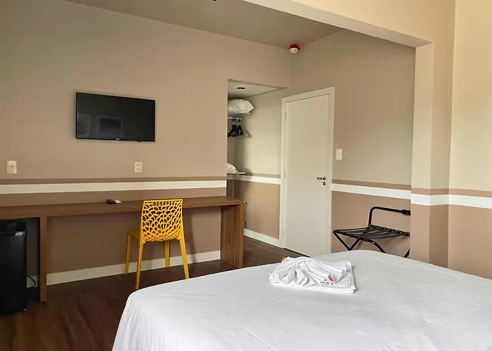 Hotel Nelo