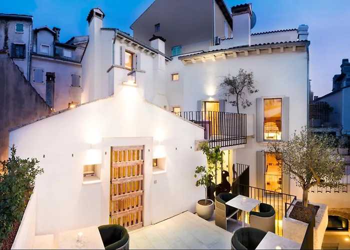 Spirito Santo Palazzo Storico - Adults Only
