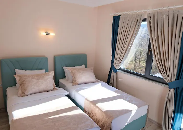 Kinderhotel Sahin Tepesi Suite