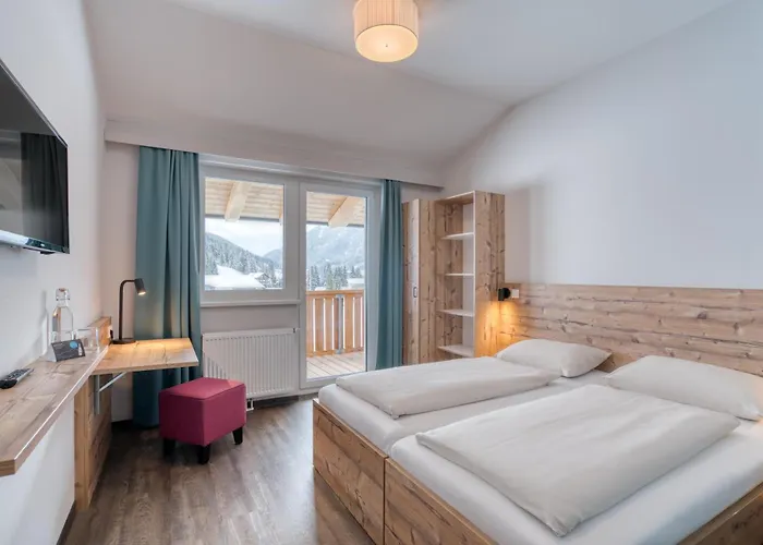 Familiehotel: Cooee Alpin Hotel Bad Kleinkirchheim