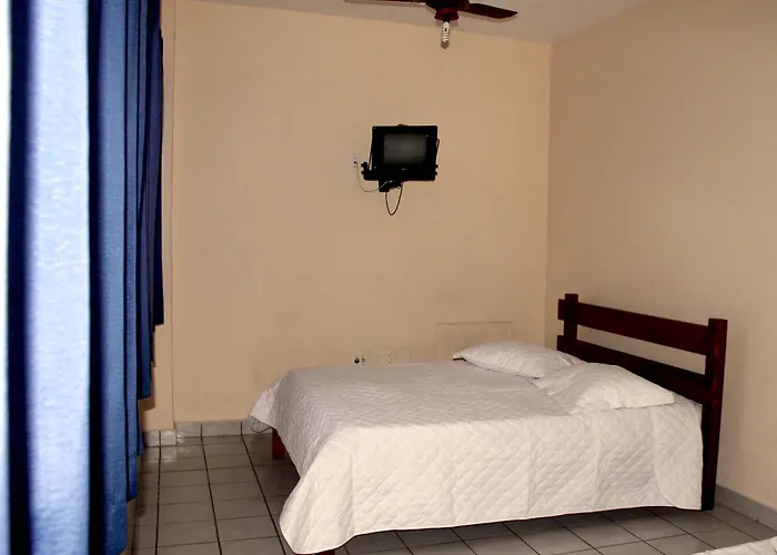 Hotel Harmonia Sirena